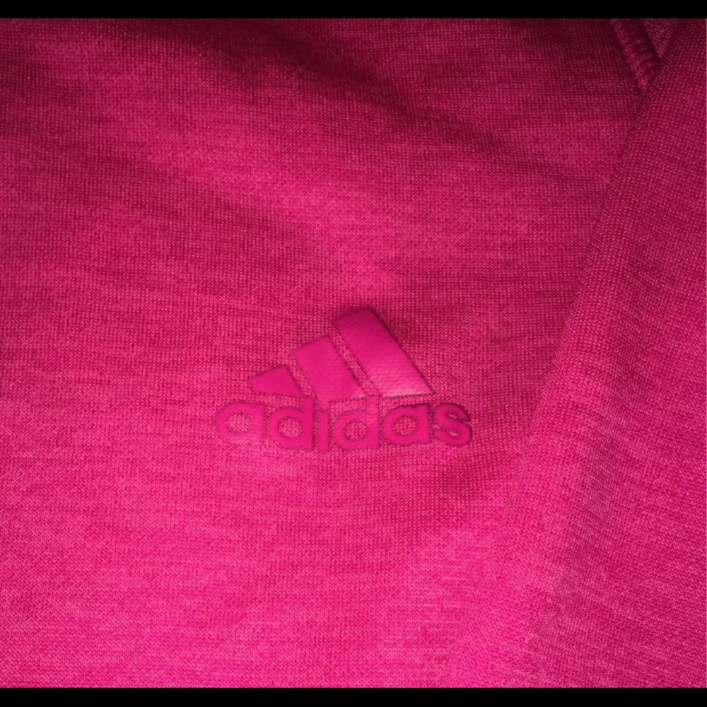 Adidas sweaters